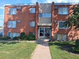 Park St Apartments - Photo 1 of 1