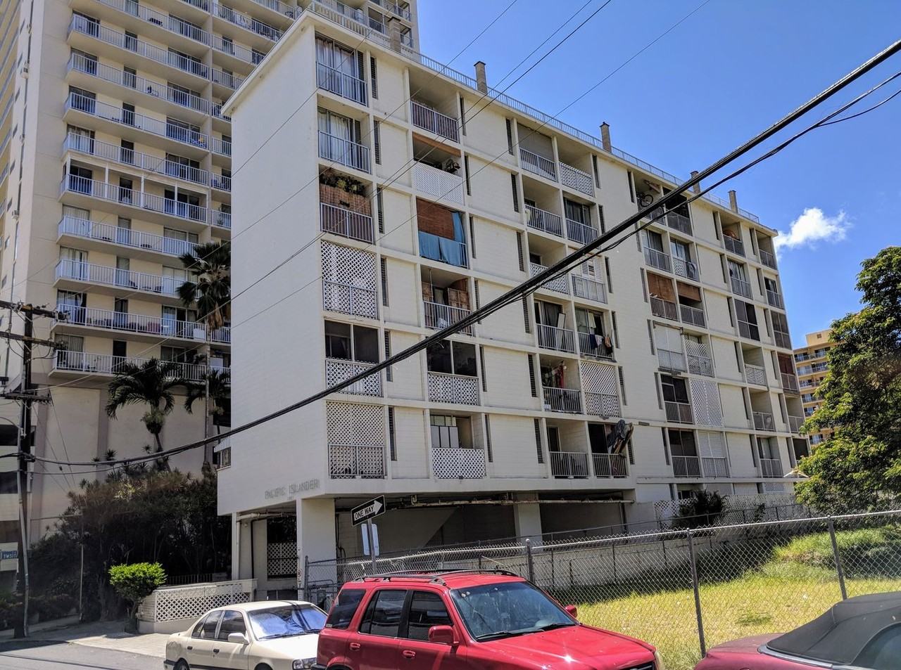 249 Kapili St #604 - Photo 6 of 7