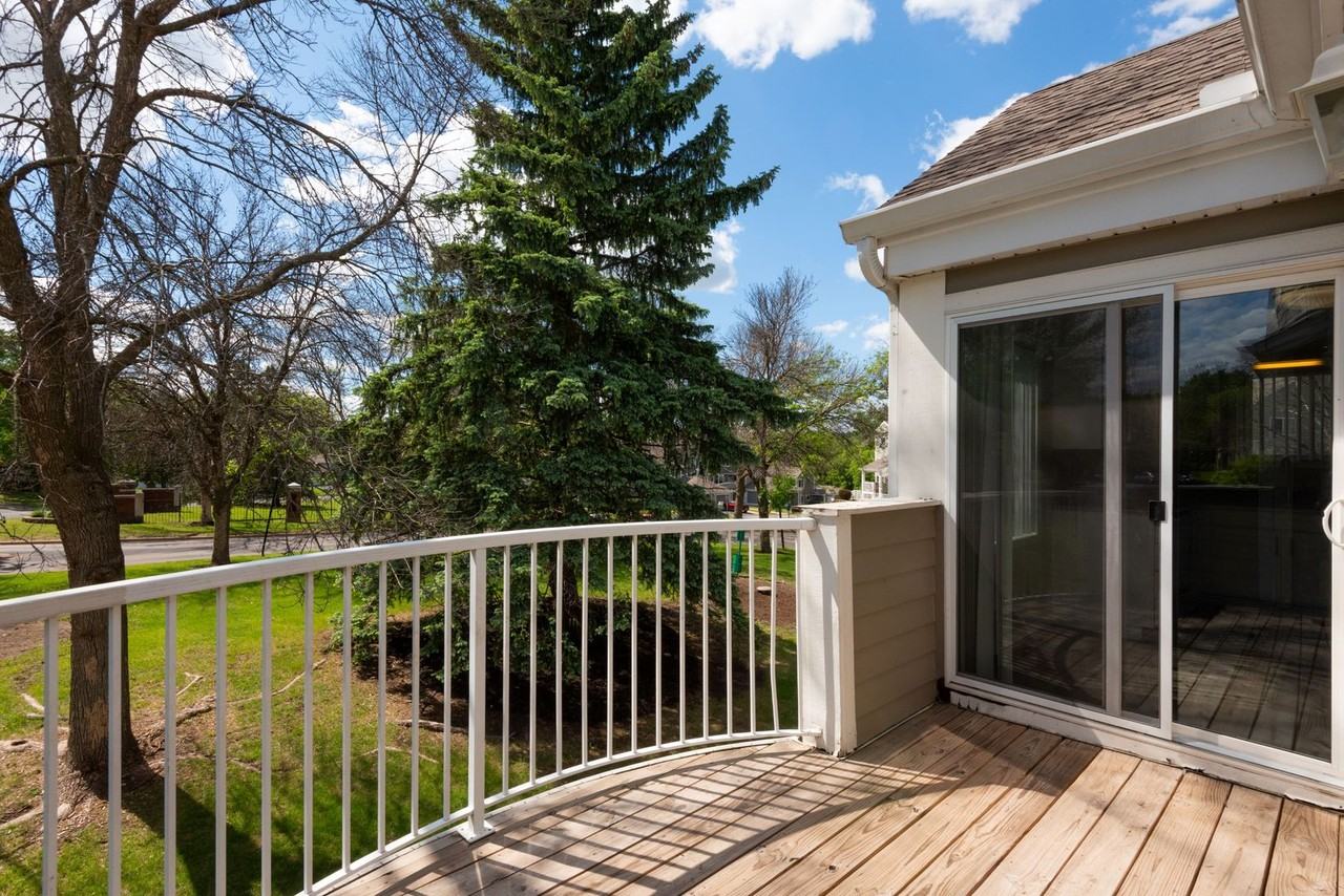 Bristol Village Apartments - Photo 2 of 50