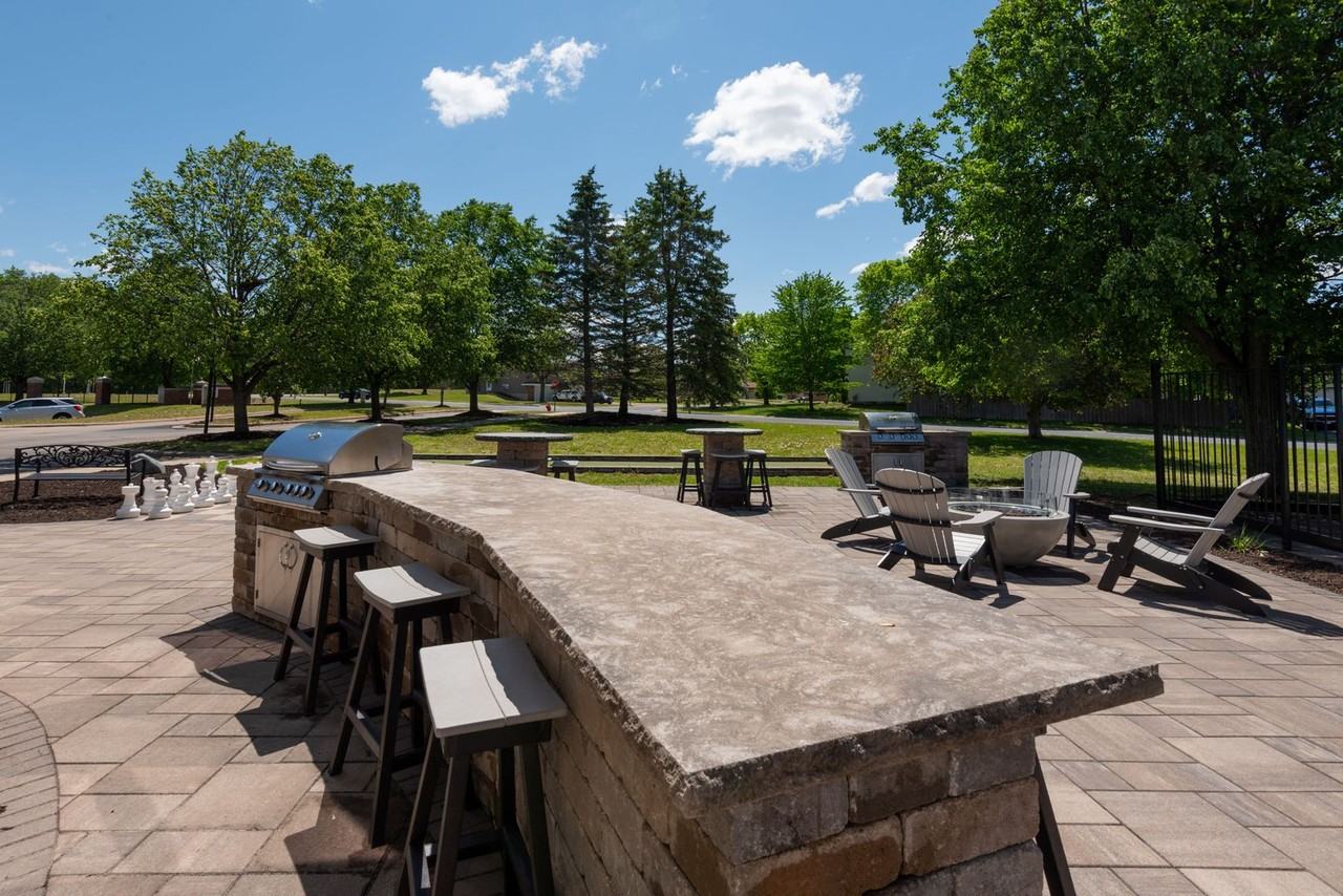 Bristol Village Apartments - Photo 6 of 50