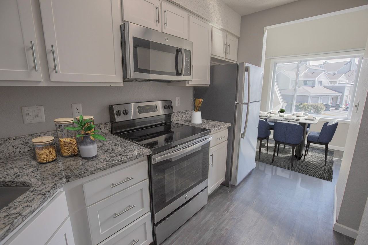 Bristol Village - Photo 2 of 18