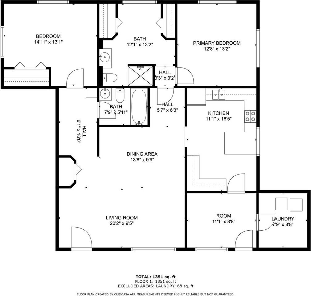 1210 Firethorne Ln - Photo 3 of 21