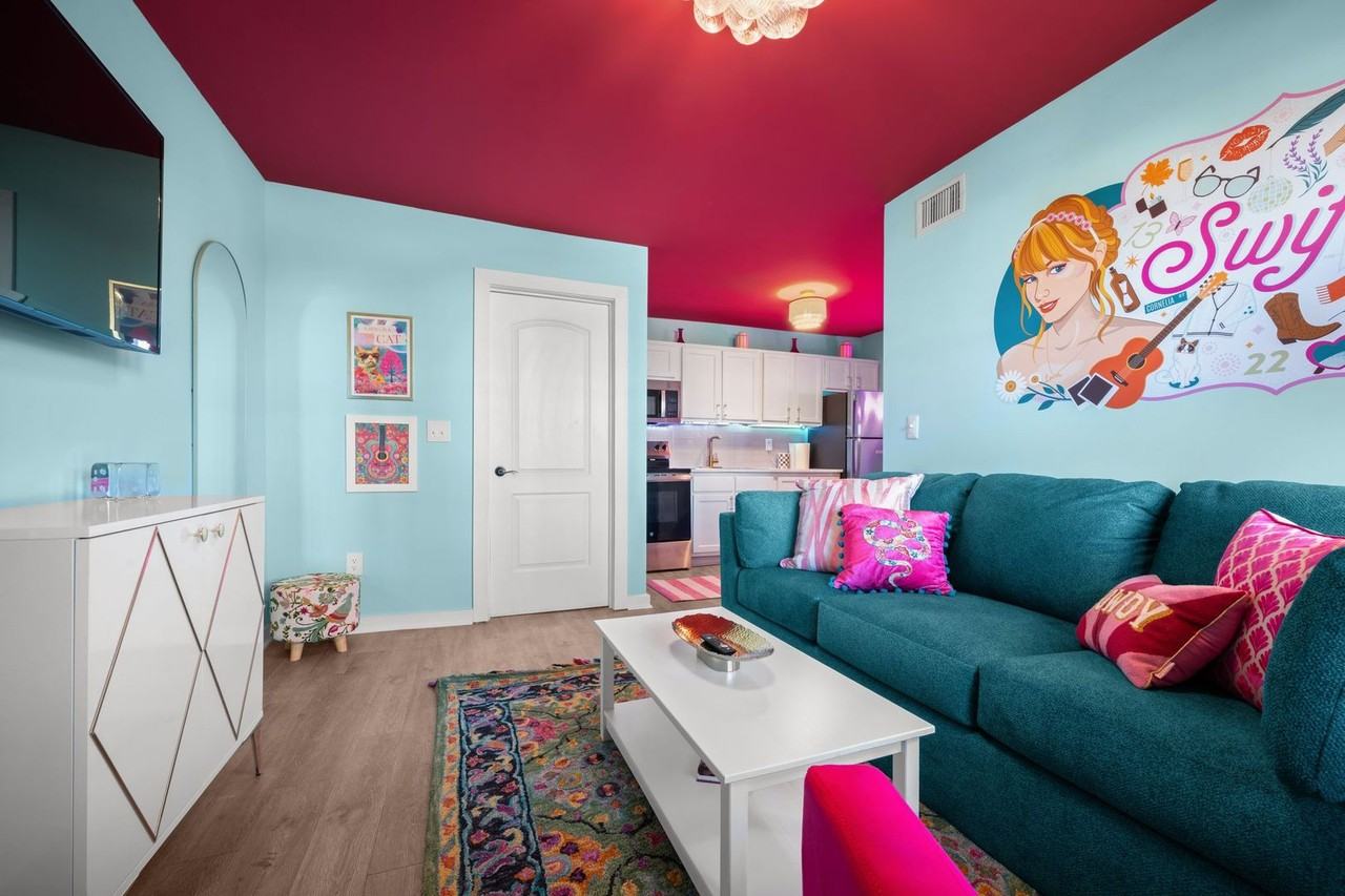 The Jefferson Apartments - Photo 4 of 27