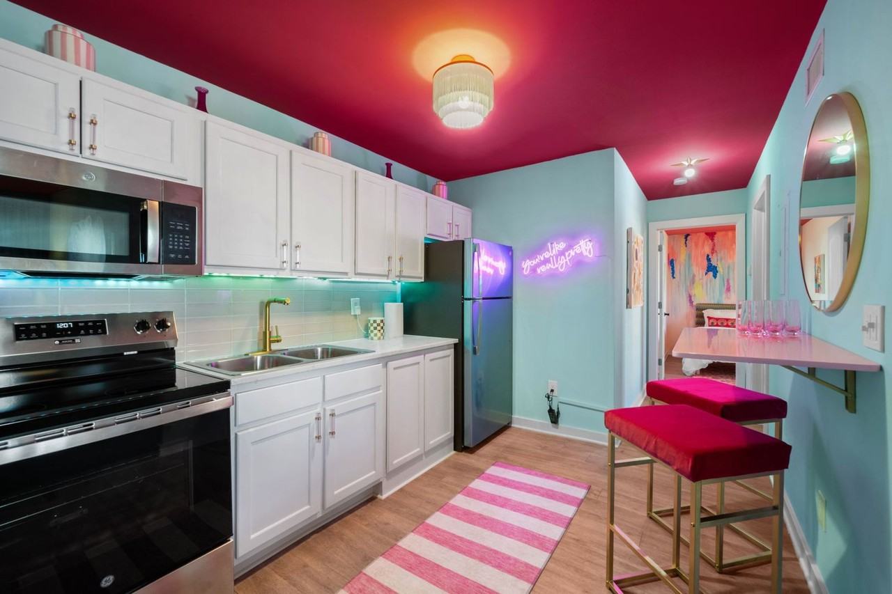 The Jefferson Apartments - Photo 6 of 27