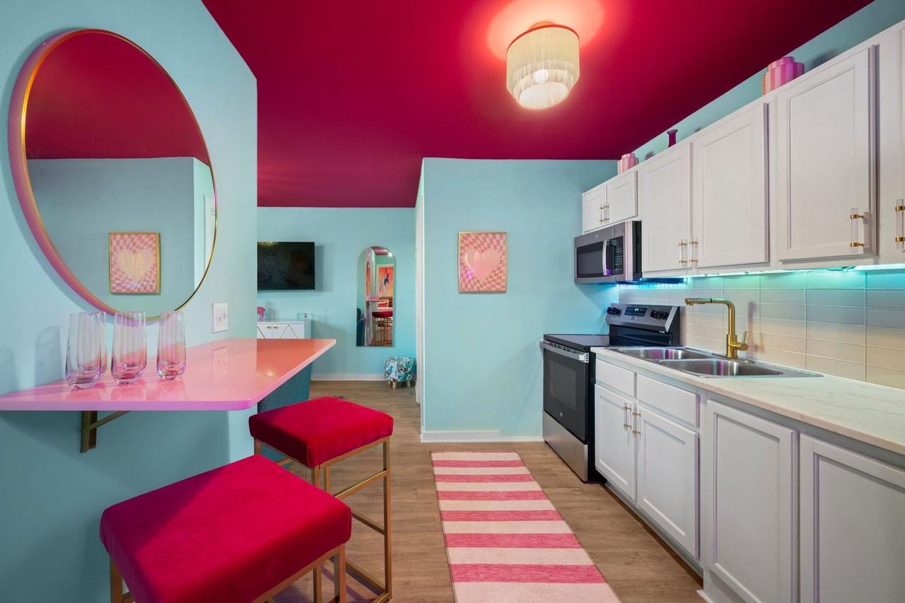 The Jefferson Apartments - Photo 7 of 27