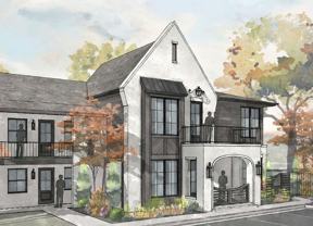 Royal Court Duplex - Photo 1 of 1