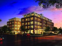 Now Leasing for September 2026 — The Elysian: Dinkytown’s Most Desired Address! - Photo 1 of 1