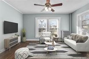 2029 Swift Street #306 - Photo 1 of 1