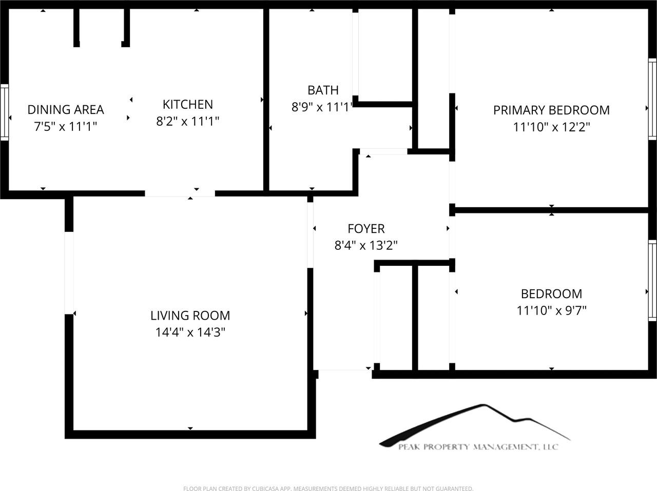 207 W 1st St #207 - Photo 2 of 13