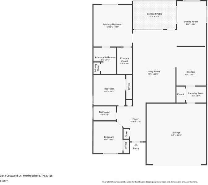 3342 Cotswold Ln - Photo 2 of 16