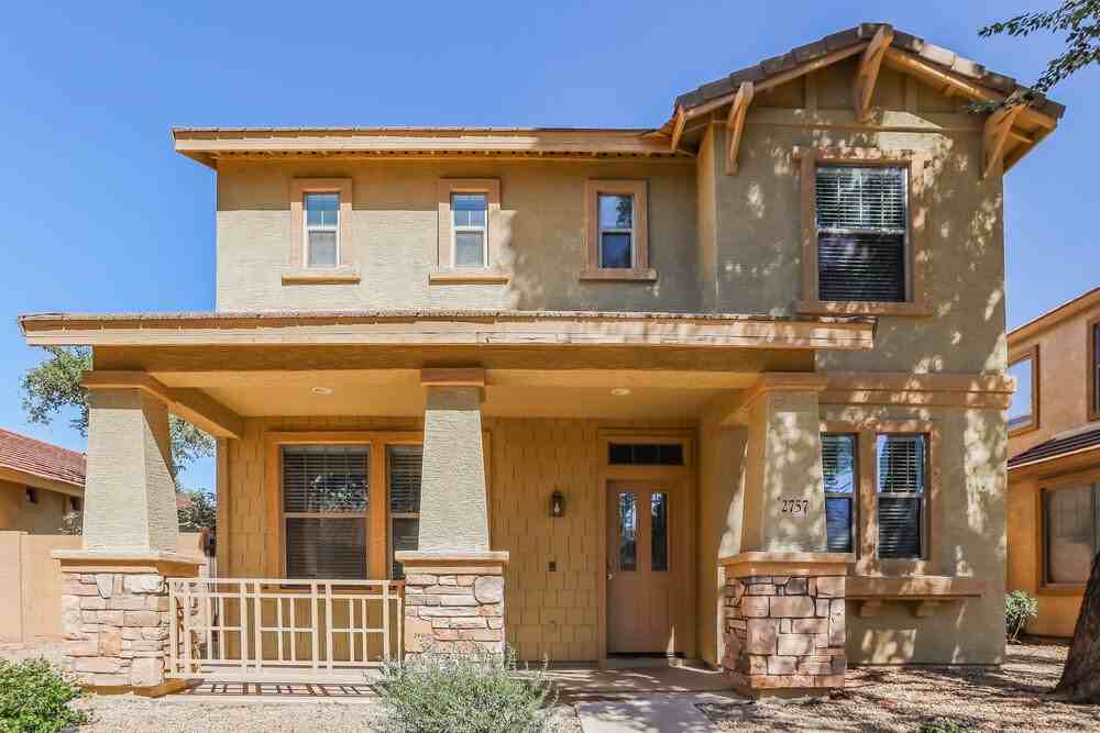 2757 Cupertino Drive