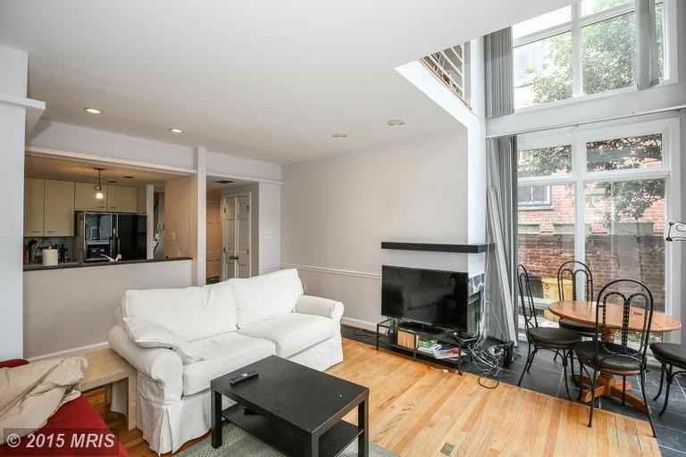 1421 34th St Nw #1 - Photo 6 of 29