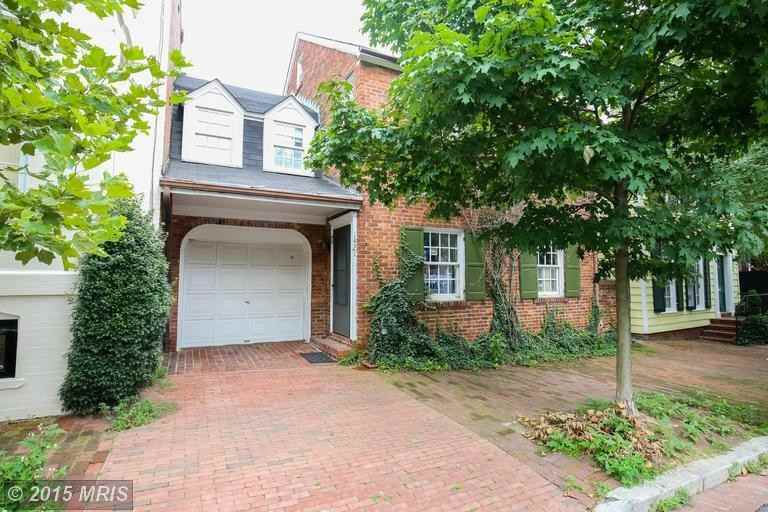 1421 34th St Nw #1 - Photo 3 of 29