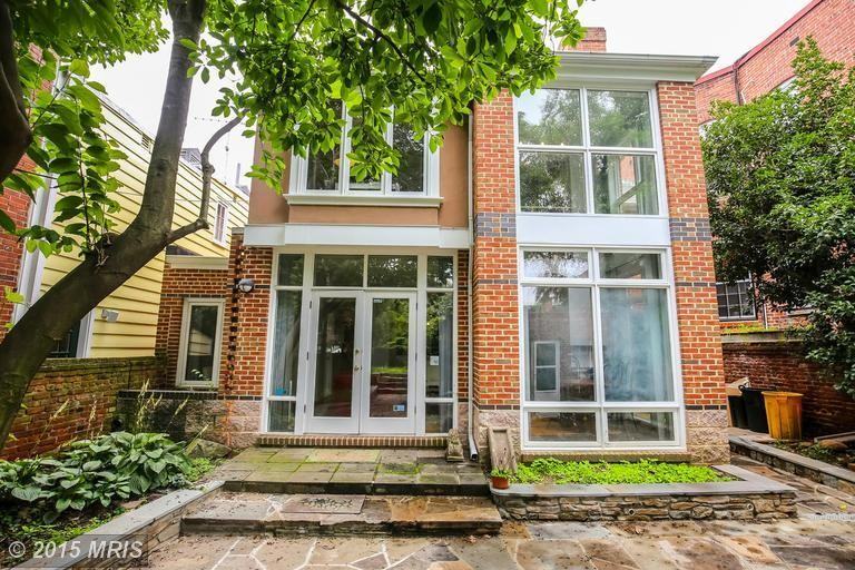 1421 34th St Nw #1 - Photo 6 of 29