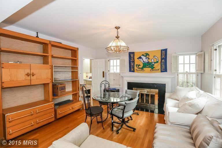 1421 34th St Nw #1 - Photo 7 of 29