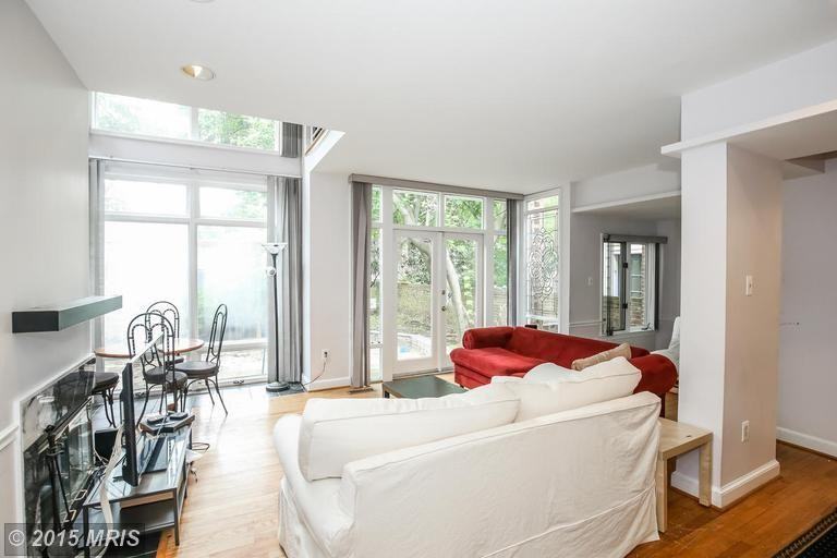 1421 34th St Nw #1 - Photo 2 of 29