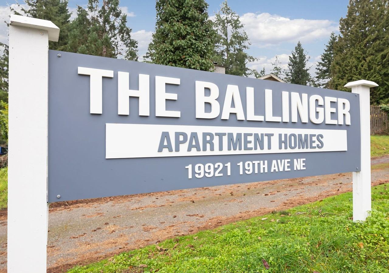 The Ballinger - Photo 6 of 17