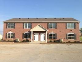 featured image of 805 Gordon Smith Blvd #4