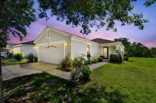 12716 Evington Point Dr - Photo 1 of 1
