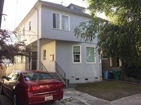 1816 Woolsey St #3 - Photo 1 of 1