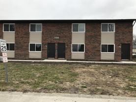 308 Biggs Dr #D - Photo 1 of 1