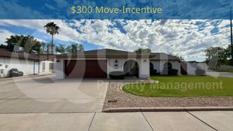 3413 W Kristal Way - Photo 1 of 1