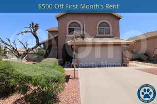 4604 E Prickly Pear Trl - Photo 1 of 1