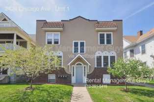 2424 Chicago Ave S - Photo 1 of 1