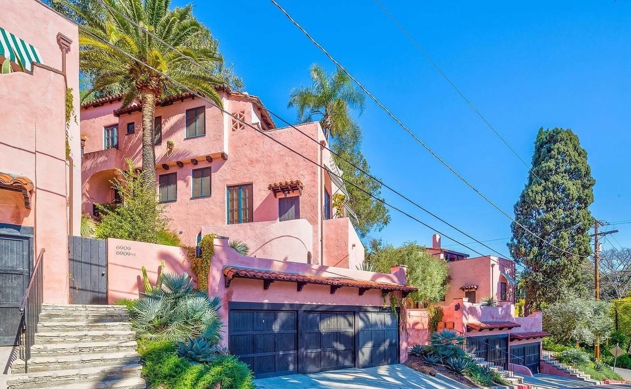 Las Orquideas - Photo 2 of 50