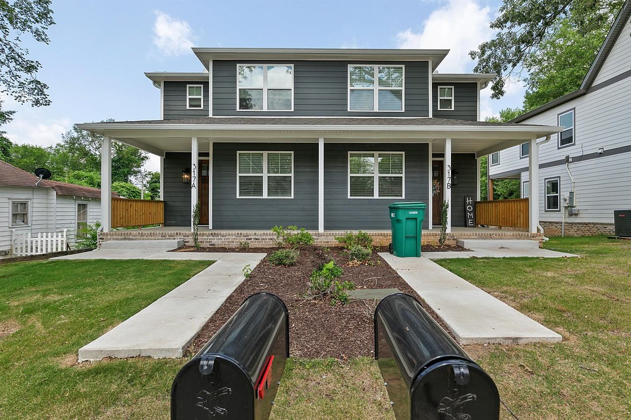 317 Lambuth Blvd #L - Photo 5 of 24