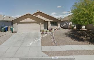 7027 E Typhoon Flyer Way - Photo 1 of 1