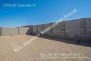 19354 W Coolidge St - Photo 1 of 1
