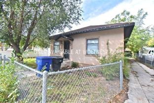 2842 S Buccaneer Dr - Photo 1 of 1