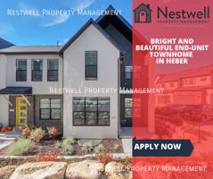 featured image of 1804 N 140 E