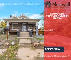 featured image of 2868 S 8950 W #A