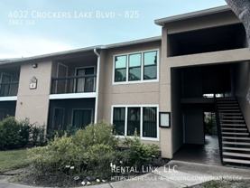 4032 Crockers Lake Blvd #825 - Photo 1 of 1