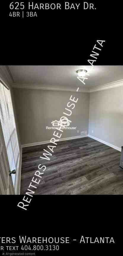 625 Harbor Bay Dr - Photo 2 of 9