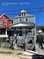 731 Indiana Ave #2ndFL - Photo 1 of 1