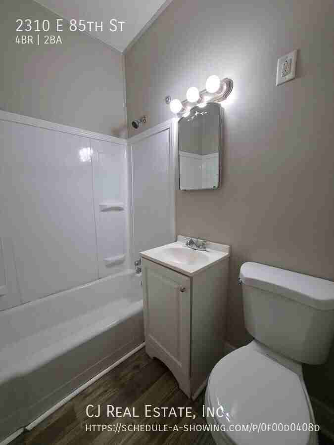 2310 E 85th St - Photo 6 of 11