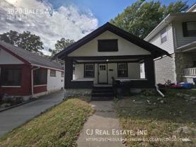 3020 Bales Ave - Photo 1 of 1