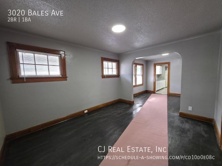 3020 Bales Ave - Photo 2 of 11