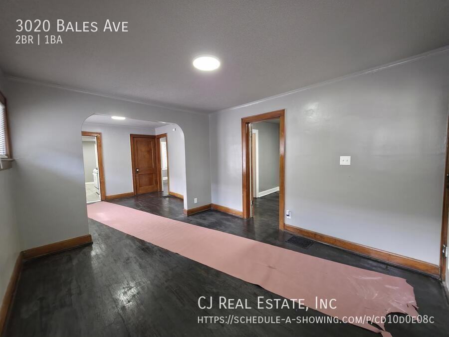 3020 Bales Ave - Photo 3 of 11