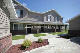 4485 Chukar Dr Apt A #Apt A - Photo 1 of 1