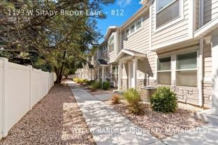 1173 W Shady Brook Ln #12 - Photo 1 of 1
