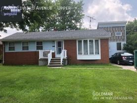 1207 Edward Ave #UPPER - Photo 1 of 1