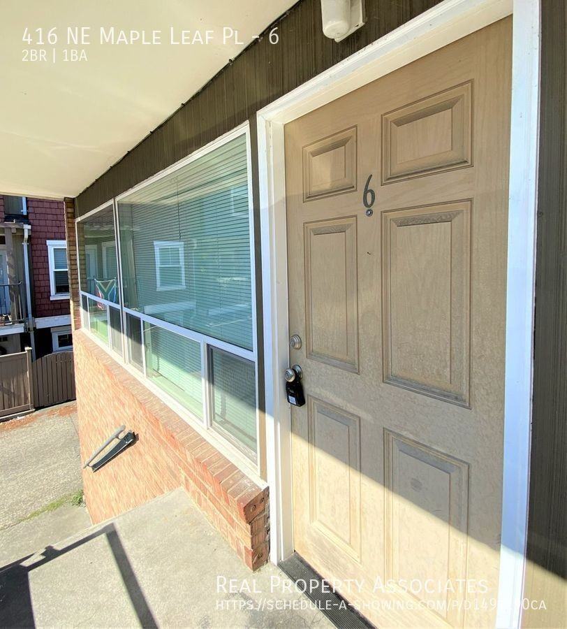 416 Northeast Maple Leaf Place #6 - Photo 2 of 14