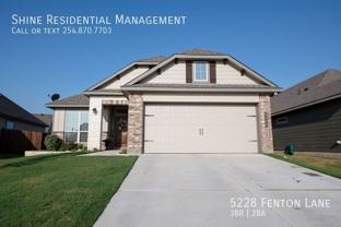 5228 Fenton Ln - Photo 1 of 1