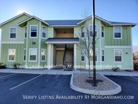 831 S Sunglow Ln #201 - Photo 1 of 1