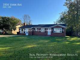 featured image of 1806 Vann Ave