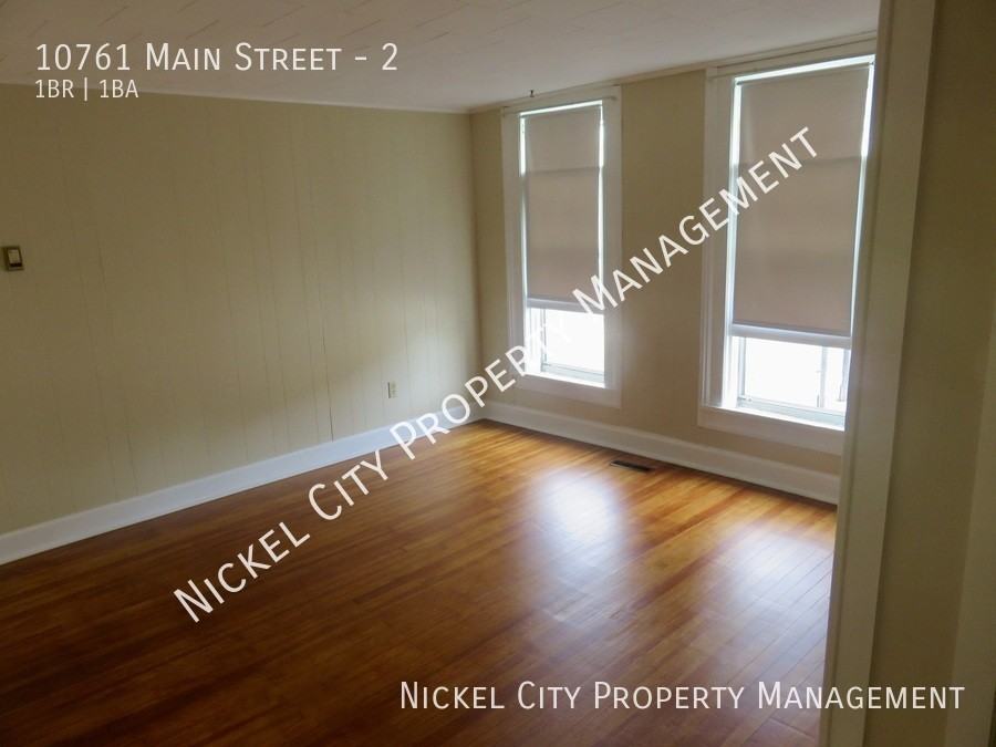 10761 Main St #2 - Photo 2 of 10